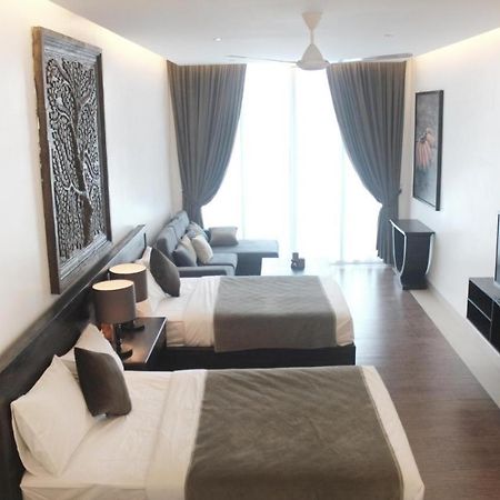 Blue Crystal Boutique Hotel 金边 外观 照片