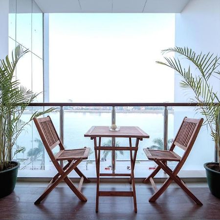 Blue Crystal Boutique Hotel 金边 外观 照片